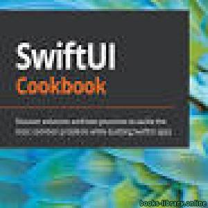 SwiftUI Cookbook (1nd Edition) 