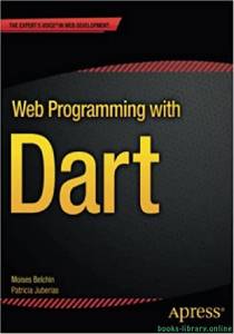 Web platform - Dart 