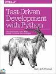 Test-Driven Development with Python 