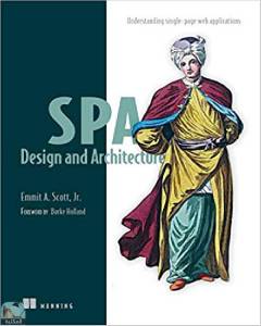 SPA Design and Architecture