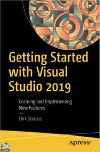 Getting Started with Visual Studio 2019 