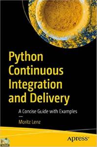 Python Continuous Integration and Delivery 