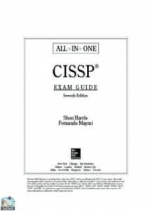 CISSP All in one Exam Guide 