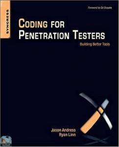 Coding for Penetration Testers 