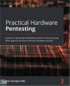 Practical Hardware Pentesting 