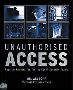 Unauthorised Access 