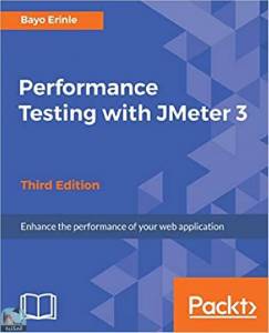 Performance Testing with JMeter 3 