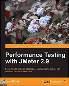 Performance Testing With JMeter 2.9 