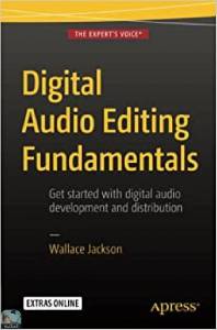 Digital Audio Editing Fundamentals 