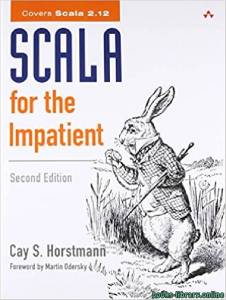 Scala for the Impatient 2nd Edition 
