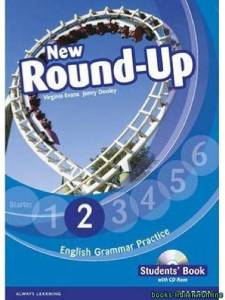New Round Up 2 Students' Book 