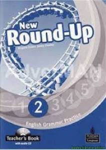 New Round Up 2 Teacher's Book 