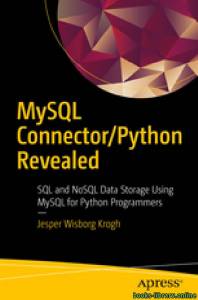 MySQL Connector/Python Revealed 
