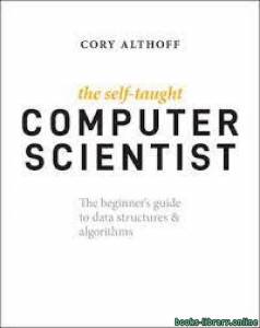 The Self-Taught Computer Scientist 