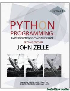 Python Programming: An Introduction to Computer Science 2 edition 