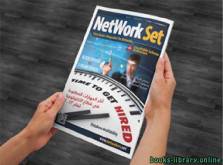 مجلة العدد 34 من مجلة Network Set 