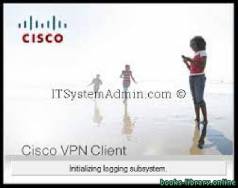 حل مشكلة error 27850 عند تنصيب Cisco VPN Client 