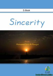 Sincerity 